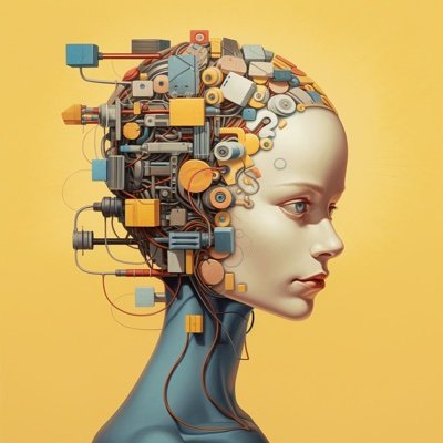 TriviAIBlog's profile picture. Join me on an electrifying journey into the world of artificial intelligence. Let's dive deep into #TriviAI! 🧠🚀 #AIEnthusiast