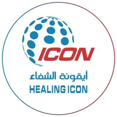 iconhealing's profile picture.