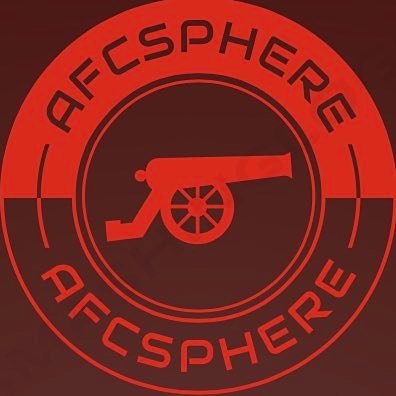 Everything Arsenal: Sharing things about the club I love. ❤️🤍 | Contact- afcsphere9@gmail.com