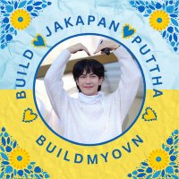 BUILDMYO 🇻🇳(@BuildMyoVN) 's Twitter Profile Photo