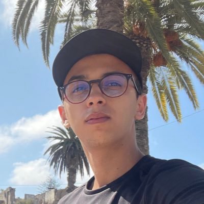 faridouachrar's profile picture. Senior Software Engineer & Indie maker.