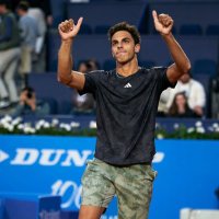 Francisco Cerúndolo (@francerundolo) 's Twitter Profile