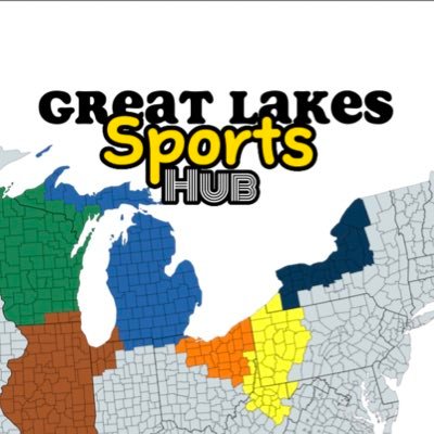 HUB FOR FANDOM IN THE GREAT LAKES -Chicago -Cleveland -Detroit -Milwaukee/Green Bay -Buffalo
