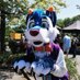 Oliver Masters 💙 CFZ#954 (@Thatbluewoof) Twitter profile photo