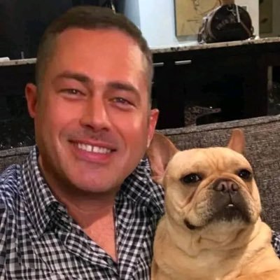 gi57753906's profile picture. Actor/model
#Chicago fire Kelly Severide
#Firefighter