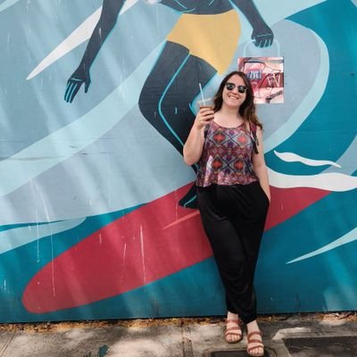 María Gómez Martínez Profile