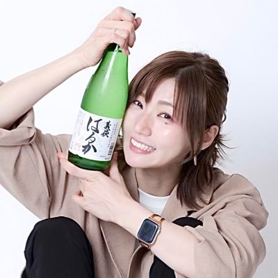 芝井美香(@Shibai_Haruka)の日本酒についてしゃべりたいアカウントです😊🍶ハマって3年目、生酒が好きで2台の日本酒セラーが常にぱんぱんです笑 天美、新政、産土、あべ♡
