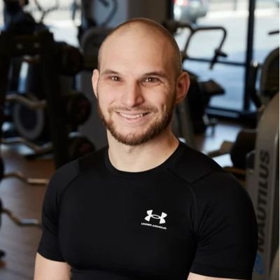 The Fitness Coach for Accountants | Building a community for accountants to improve their health. Tweets and threads about health and fitness.