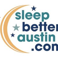 Sleep Better Austin(@sleepbetter_atx) 's Twitter Profile Photo