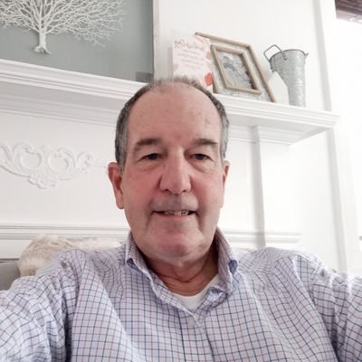 JimCockroft's profile picture. 