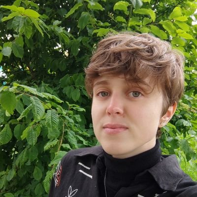 OVyhidna's profile picture. ІТ