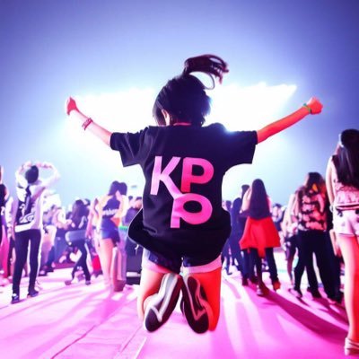 Kpoplovenet Profile Picture