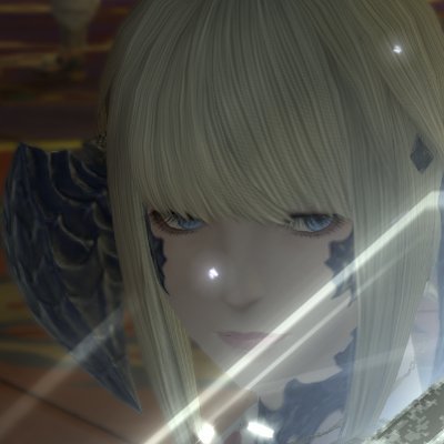 so_Djent's profile picture. エオルゼアンニンジャ