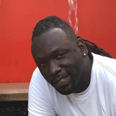 Mrblackamerica's profile picture. 