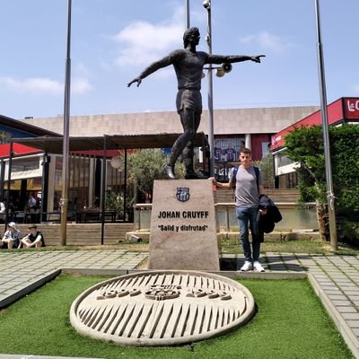 🍃 Natureza e deporte. TSAAFD. UEFA B. Coordinador Fútbol 8 / Adestrador Infantil A @amio_sd