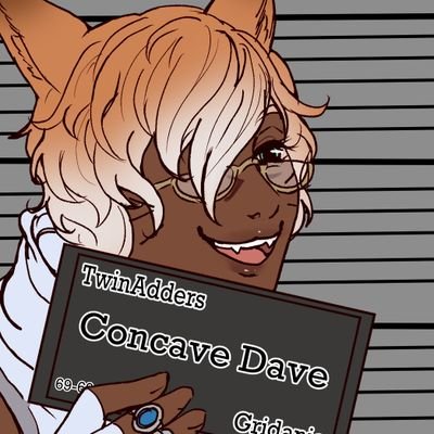 🦌 concave dave 🤍🔞 6.4 spoilersさんのプロフィール画像