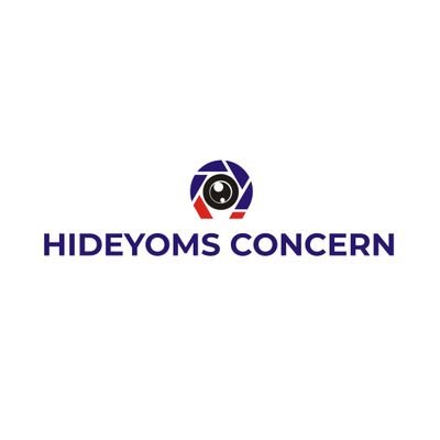 hideyomsconcern's profile picture. Cinematographer || Content Creator || Events/Documentary📽🎬 || TV Production || Live Streaming || Brand Promotion || Editor