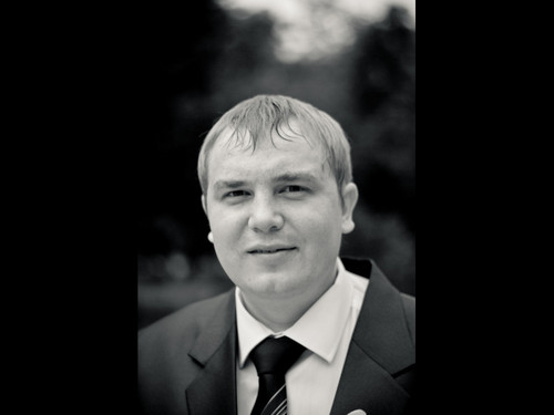 artem_kotov82's profile picture. 