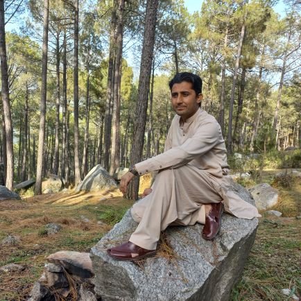 Free Lance Journalist #KP. @Peshawar_Today @TNNEnglish |Radio. Digital @DurandLine2. Fellow @CEJatIBA @Pakistan_Press