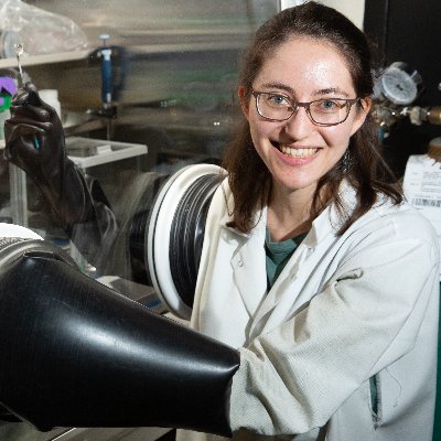 @MITChemE PhD student interested in lithium interphases & electrochemistry for decarbonization. 🌎🔋
Current member @GallantGroupMIT & alum of @ManthiramLab