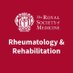 RSM Rheumatology & Rehabilitation Section (@rsmrheumnrehab) Twitter profile photo RSM Rheumatology & Rehabilitation Section (@rsmrheumnrehab) Twitter profile photo