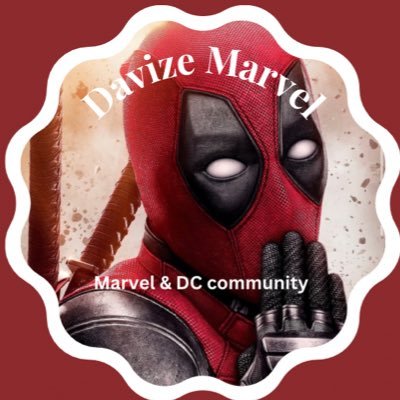 Davize_Marvel Profile Picture