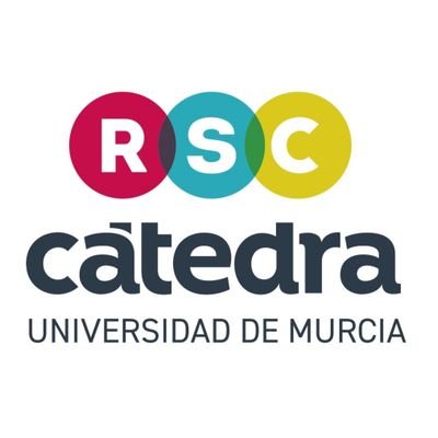 Cátedra de #RSC de la @UMU. 🏫 Formación de postgrado: en curso  XI edición del @MasterRSC_es. Más info en ➡️ https://t.co/QmQwGAmIUk | 📩 catedrarsc@um.es