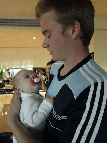 JackLynch1's profile picture. Avid amateur sports fan