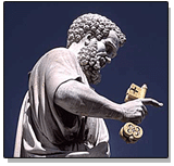 tesourosdaic's profile picture. Tesouros da Igreja Católica.
Textos escritos ao longo dos séculos, por santos e mártires, formam um verdadeiro tesouro da Igreja Católica.