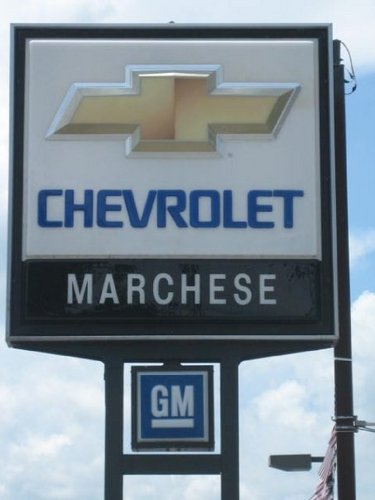 marchesechevy's profile picture. L.J. Marchese Chevrolet wants to connect with you! Tweet or call us anytime with questions & our staff will be here to help: 845-589-5455.