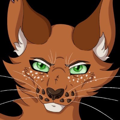 English: For All She Warrior Cats
No Male Warrior Cats Are Allowed In This Channel.
Russian:  Для всех кошек-воинов
На этом канале не допускаются коты-воители м