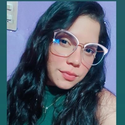 JorgelisMyR's profile picture. venezolana 🇻🇪
Zuliana empedernida 🌞