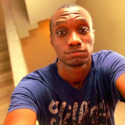 GenEkeboJohn's profile picture. Humble