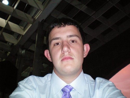 Sou Cleiton Mauricio Dalcanale, Técnico em Informática!