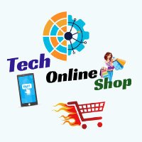 Tech Online Shop(@tech2onlineshop) 's Twitter Profile Photo