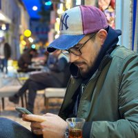 Haluk Korkmaz (@halukkorkmazz) Twitter profile photo