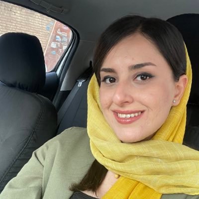 Mehrnazjafarian Profile Picture