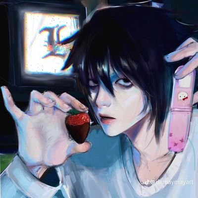 PrachanBlossom's profile picture. Moa 💗
Artist🌸
04 ✨
Thanks for looking at my page~ have a good day