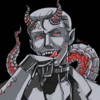 D I A B O L U S (@greateruroboros) 's Twitter Profile
