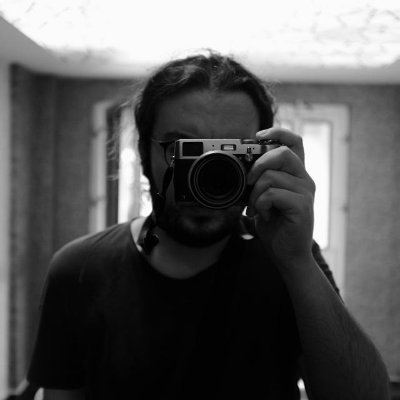 CannDoganer's profile picture. 