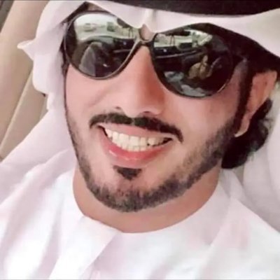 سنايبر العامري§ Profile