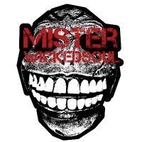 Mister Wickedsoul(@M_Wickedsoul) 's Twitter Profile Photo