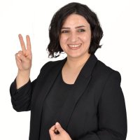 Sabahat Erdoğan Sarıtaş(@erdogansabahats) 's Twitter Profile Photo