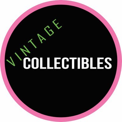 V_Collectibles Profile Picture