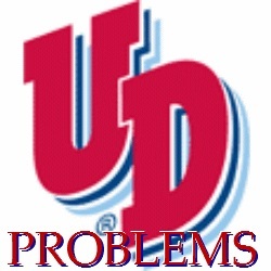 Tweet us your #DaytonProblems