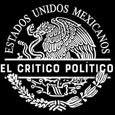 elcritico_polit's profile picture. Análisis de los políticos Locales de Nuevo León y su desempeño… y claro sus trapitos sucios