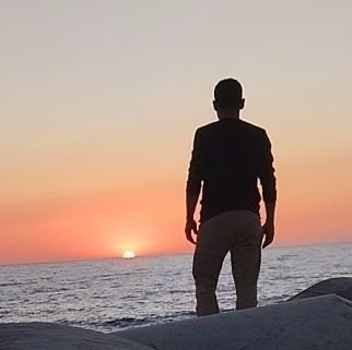 Imad85882144's profile picture.