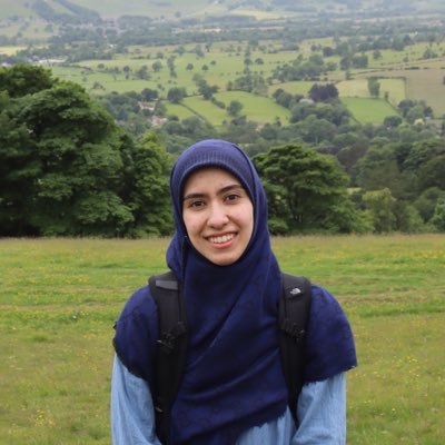 | من همین قدر می‌دونم که هیچی نمی‌دونم | #اعدام_نکنید |
 @BeeWellUK @EducationUoM Research Assistant at