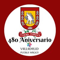 Valladolid Yucatan Pueblo Mágico(@ValladolidYMX) 's Twitter Profile Photo