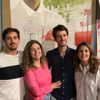 Javier Bris (@javier_bris) 's Twitter Profile